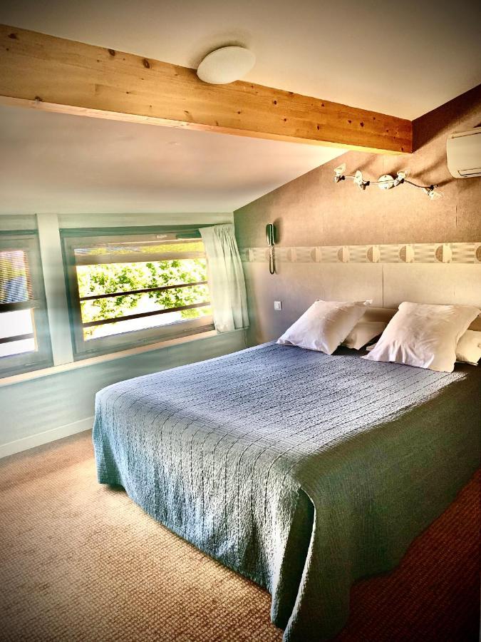 Le Petit Roche Otel Serrières-en-Chautagne Dış mekan fotoğraf