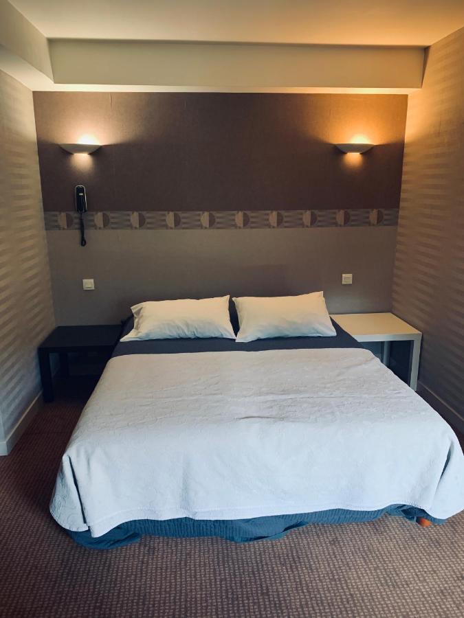 Le Petit Roche Otel Serrières-en-Chautagne Dış mekan fotoğraf